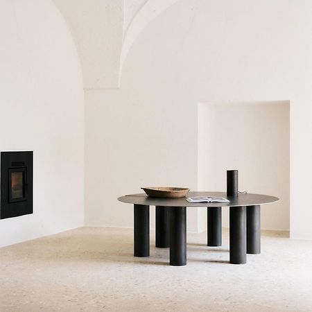 Hotel Palazzo Daniele Gagliano del Capo Zewnętrze zdjęcie