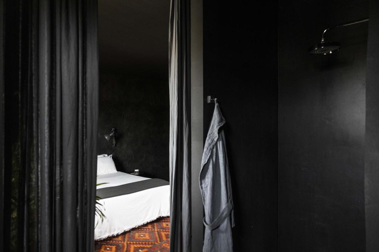 Hotel Palazzo Daniele Gagliano del Capo Zewnętrze zdjęcie