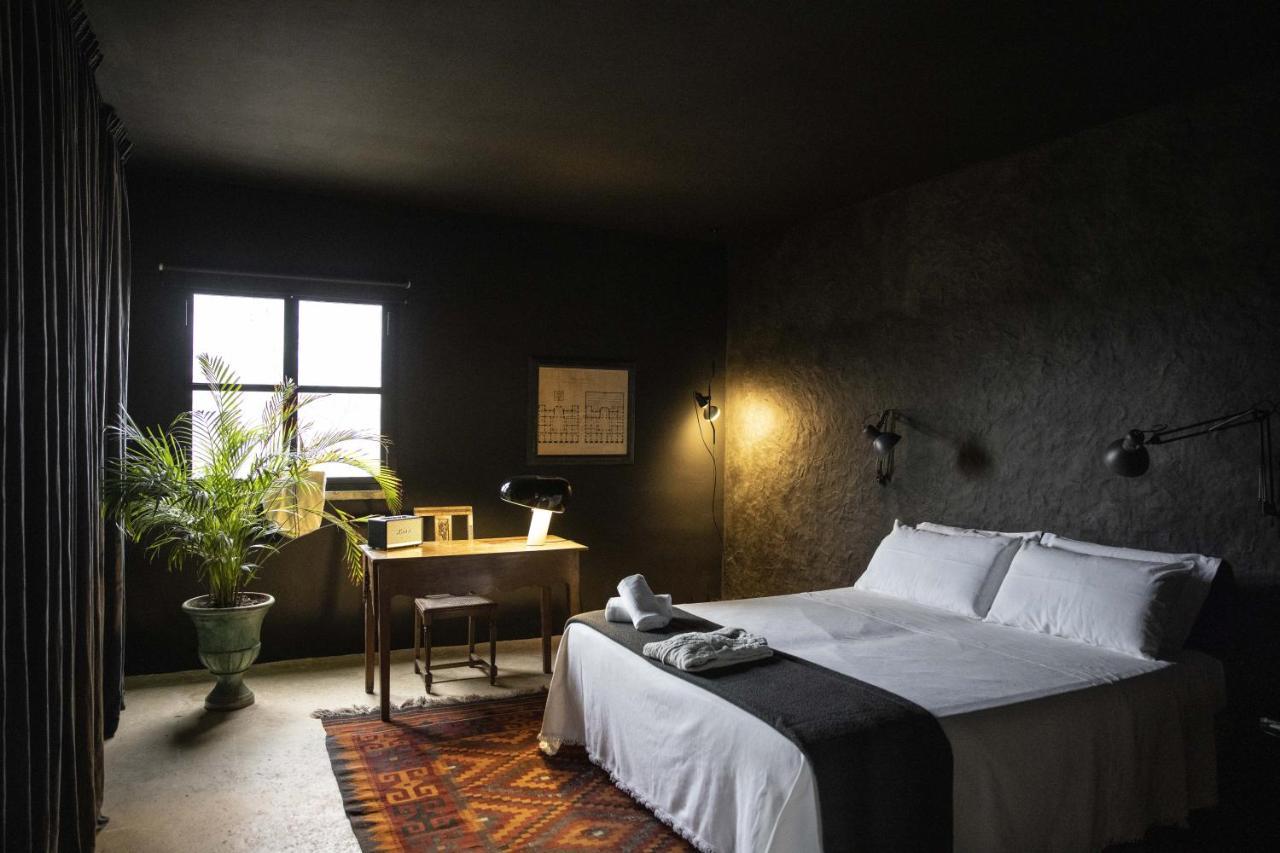 Hotel Palazzo Daniele Gagliano del Capo Zewnętrze zdjęcie