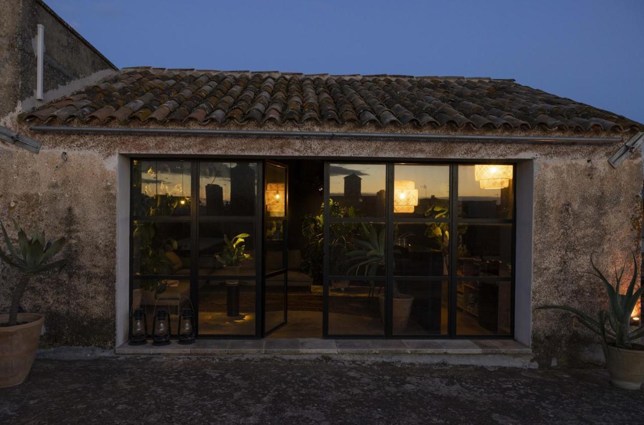 Hotel Palazzo Daniele Gagliano del Capo Zewnętrze zdjęcie