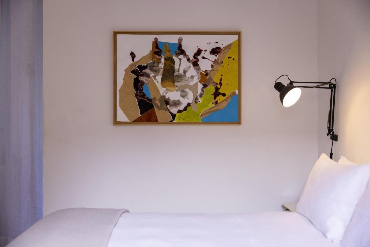 Hotel Palazzo Daniele Gagliano del Capo Zewnętrze zdjęcie