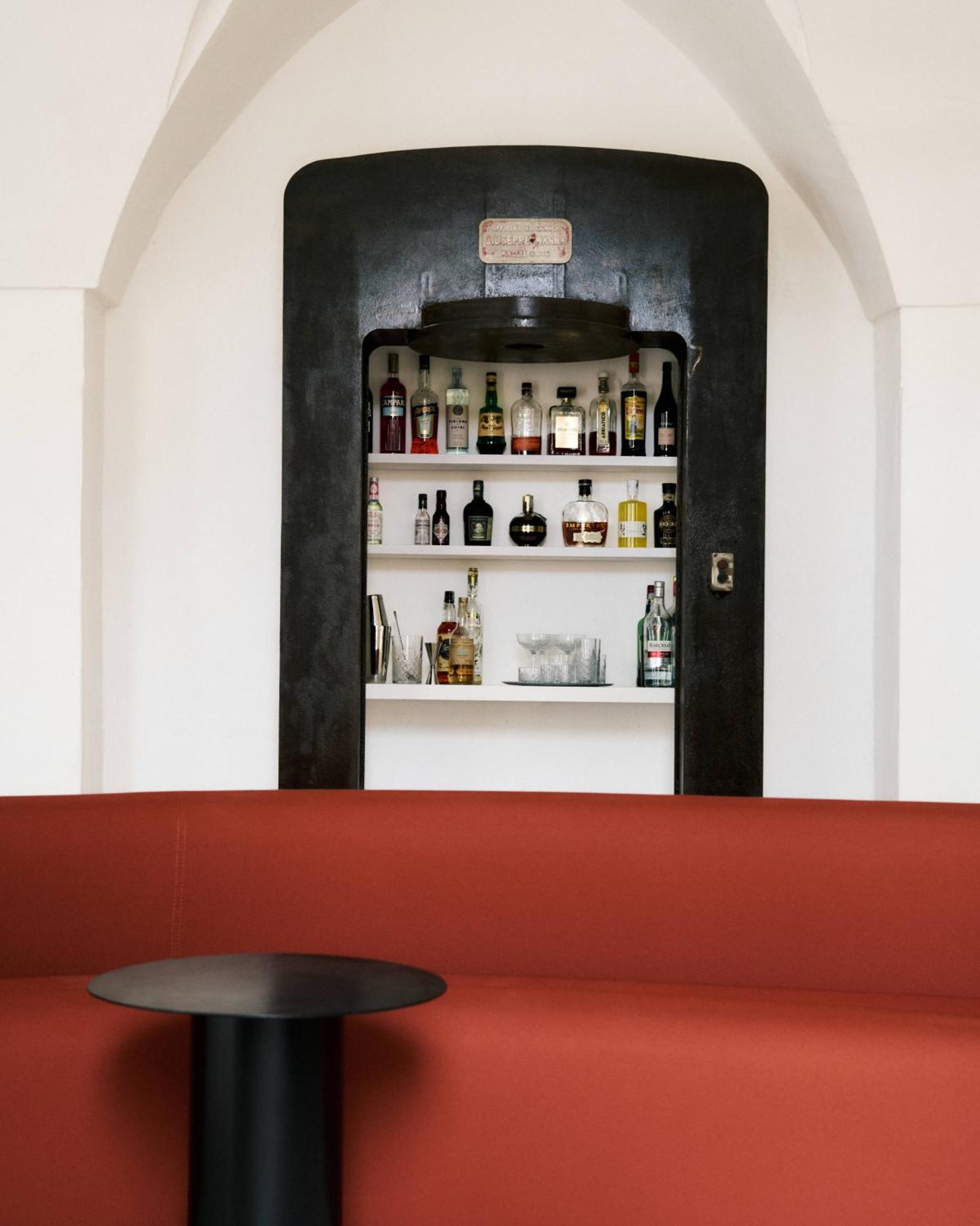 Hotel Palazzo Daniele Gagliano del Capo Zewnętrze zdjęcie