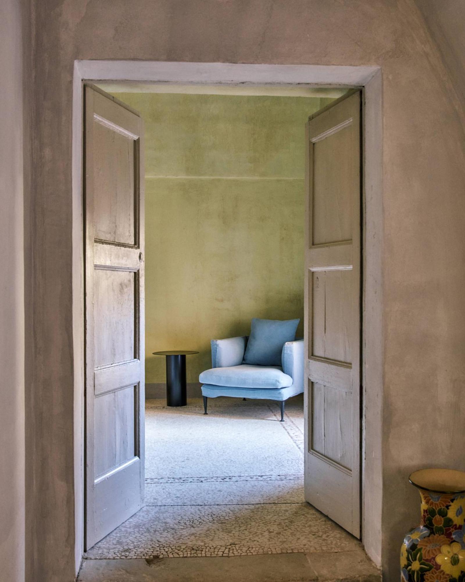 Hotel Palazzo Daniele Gagliano del Capo Zewnętrze zdjęcie
