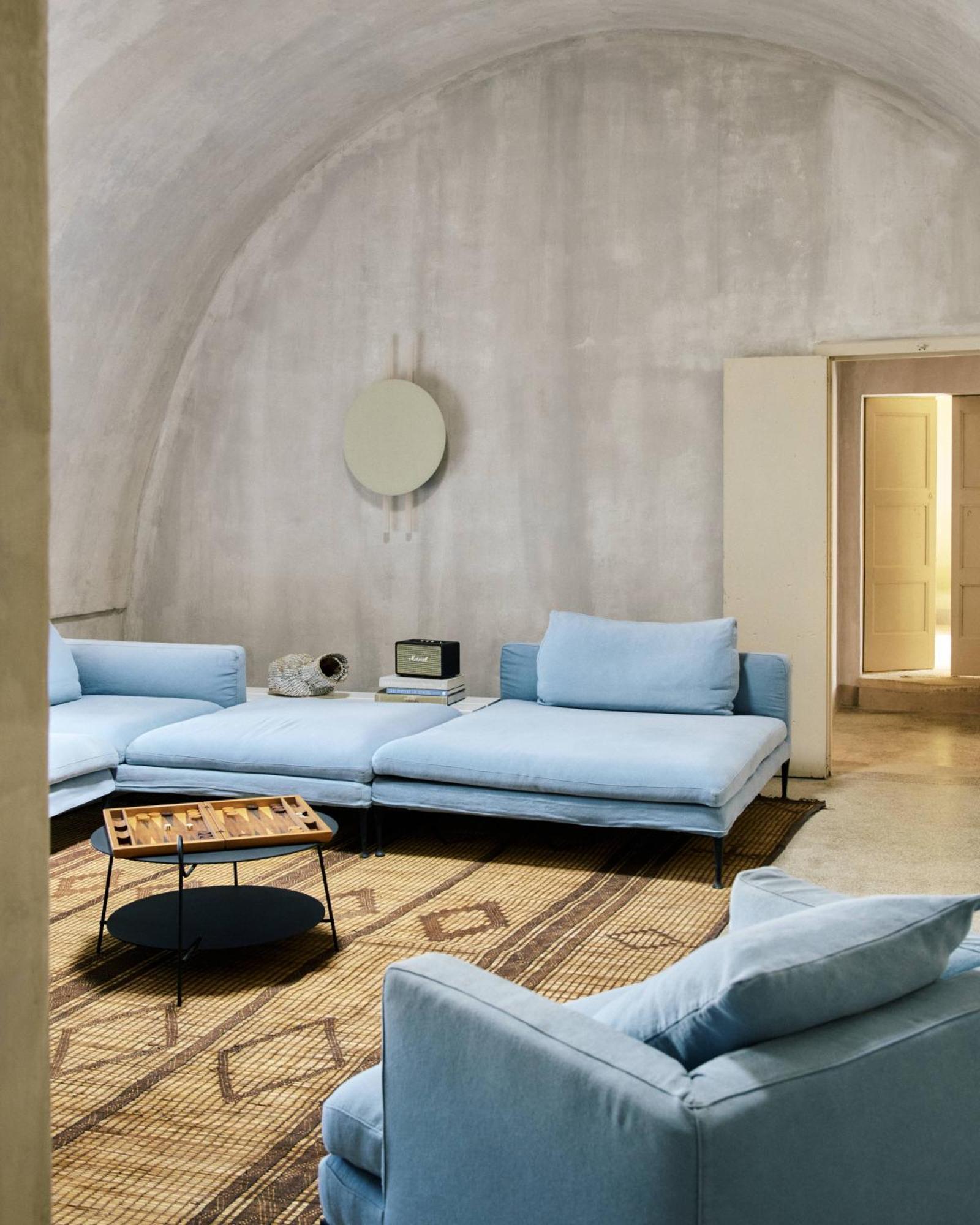 Hotel Palazzo Daniele Gagliano del Capo Zewnętrze zdjęcie