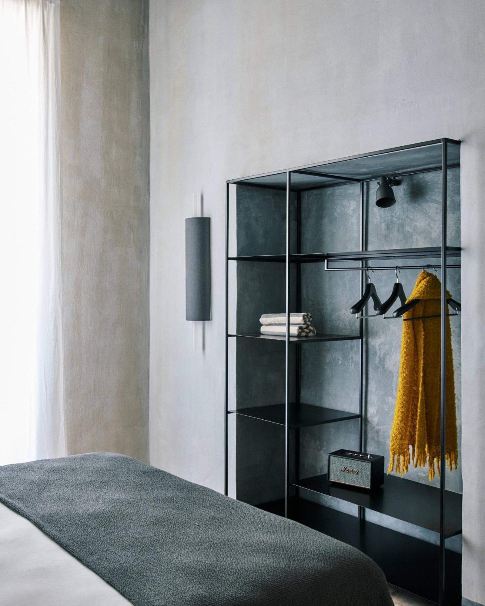 Hotel Palazzo Daniele Gagliano del Capo Zewnętrze zdjęcie