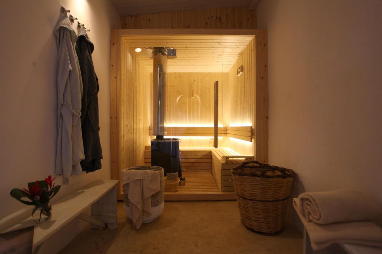 Hotel Palazzo Daniele Gagliano del Capo Zewnętrze zdjęcie
